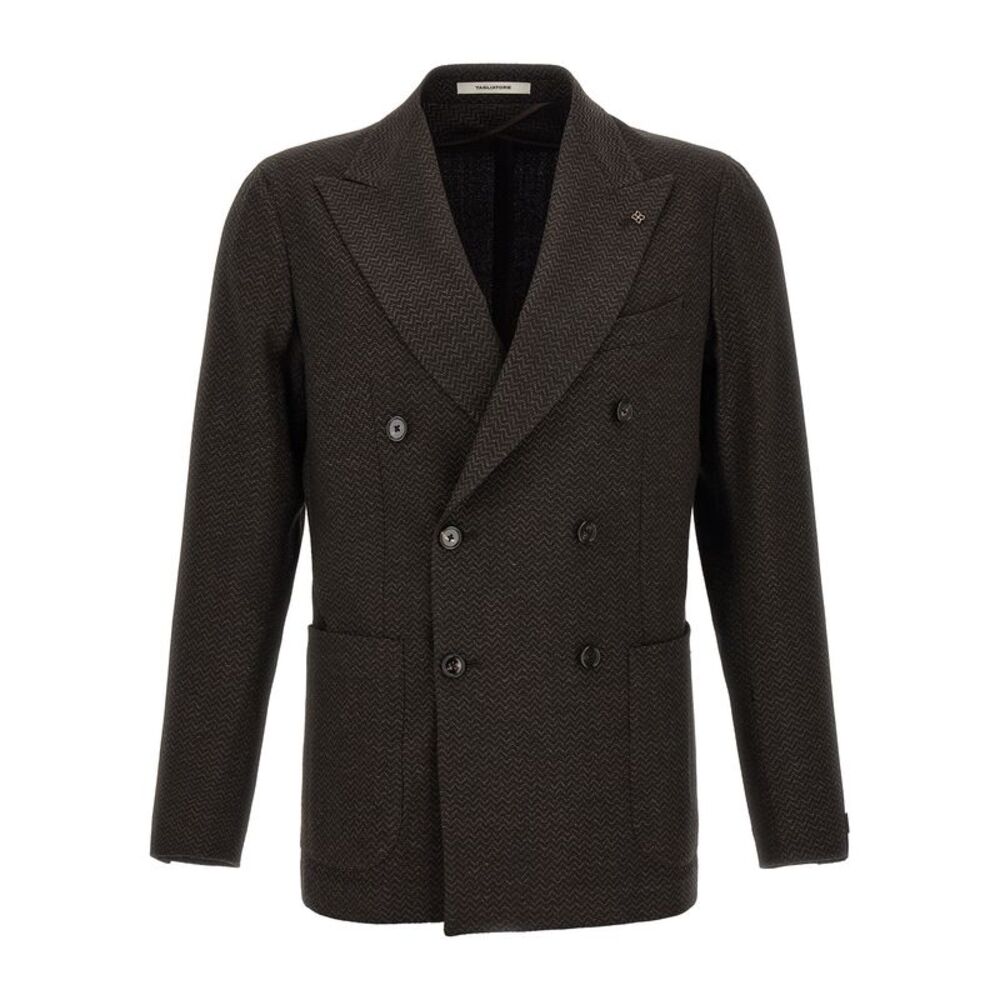 Tagliatore Men 'Montecarlo' Blazer